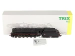 Trix 25744 Ho French State Railways Class Steam Locomotive #150 192 Ex. Fixed Price $339.44.
