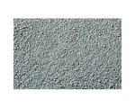 Woodland Scenics Fine Ballast Bag, GRAY/18 Cu. In. WOOB75. Fixed Price $6.99.