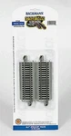 Bachmann Ho Straight Track +nickel Silver Rail & Gray Roadbed E-z 4. 44514. Fixed Price $18.98.