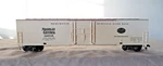 Ho Scale Michigan Central 18505 Merchants Despatch Dairy Boxcar. Fixed Price $9.99.