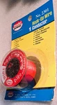 Model-power 2301 Hook-up Wire Conductor Red Railroad Nip. Fixed Price $5.00.