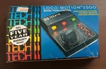 Mrc Loco-motion. 2500 Tech Ii Model Train Controller. Fixed Price $44.88.