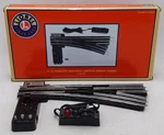 Lionel 6-65165 O72 Right Hand Remote Control Switch Turnout/box. Fixed Price $91.99.