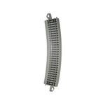 Bachmann Ho Scale Code 100 Ez-track 22" Radius Curved 25 Pieces 44583. Fixed Price $113.43.