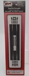 Atlas 849 Ho Scale Nickel Silver Dead-end Uncoupler (10). Fixed Price $59.42.