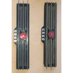 Lionel UCS-22 Pair Of Gauge Remote Control Track Set. Fixed Price $33.00.