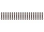 Peco Gauge One Code 200 36" Flexable Track Wood Ties 1 Pc SL-800. Fixed Price $38.49.
