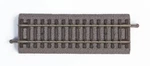 Piko 55402 Ho 4.7" Straight A-track Section With Roadbed (10). Fixed Price $44.44.