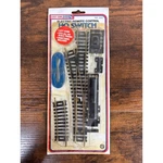 Life-like Ho Scale Electric Remote Control Left Hand Switch No 8605 New Sealed. Fixed Price $12.00.