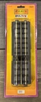 Gauge Mth Rail King 40-1023 Realtrax Layout Builder 8 Pieces Nib. Fixed Price $34.50.
