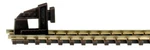 Atlas Ho Code 83 Bumpers (4) ATL518. Fixed Price $11.95.
