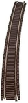 Atlas #2031 Scale Code 55 71" Radius Track 6 Pack New Free Ship. Fixed Price $14.49.