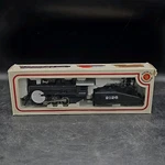 Bachmann #50602 Ho Scale Usra 0-6-0 Locomotive W/smoke & Tender Santa Fe #2126. Fixed Price $30.00.