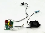 Eureka Dash Sprint Vacuum Cleaner NEU610 Pcb Circuit Board With Toggle Switch. Fixed Price $9.99.