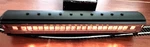 Bachmann Ho Spectrum Pennsylvania Passenger Coach # 3758 Fully Lighted Car. Fixed Price $34.99.