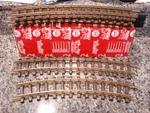 Lgb Scale Gauge 15000 & 16000 Locomotive Train Track 14 Pieces. Fixed Price $289.98.