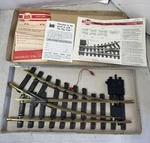 Lgb 1200 Gauge Manual Right Hand Point R1 Degrees 300MM. Fixed Price $39.99.