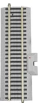 Lionel Flyerchief 10IN Straight Terminal American Fastrack 6-49896. Fixed Price $16.98.