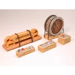 Chooch Enterprises 7278 & Rock Crusher Medium 80-TON Power Pulley Load. Fixed Price $19.99.
