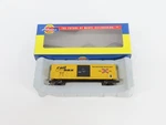 Scale Athearn 10952 Railbox 50' Single Door Car #2091. Fixed Price $34.95.