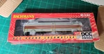 Ho Scale Bachmann FB2 Erie & Lackwana Dcc Sound. Fixed Price $125.00.