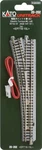 Kato 20-202 Unitrack #6 Lh Electric Turnout. Fixed Price $26.05.