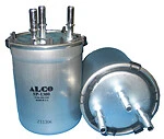 Alco Filter SP-1380 Fuel For Audi. Fixed Price $31.53.