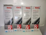 Piko Ho Lot Box R1 Or 24 Curved Rail R=360 Mm Ref 55211 Nice Condition. Fixed Price $69.63.
