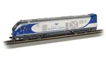 Bachmann 67910 Ho Amtk Pacific Surfliner Siemens SC-44 Charger Diesel Loco #2121. Fixed Price $364.83.