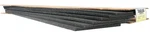 Woodland Scenics ST1460 Scale Roadbed, Track-bed Sheets (6-PACK). Fixed Price $9.99.