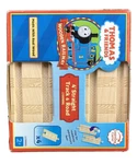 Learning Curve 99905 4" Straight Track & Road. Fixed Price $9.99.