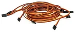Walthers 942-112 All Scale Layout Control Connecting Cables PKG(5). Fixed Price $12.99.