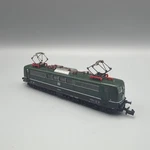 Fleischmann 7380 Scale Db Br 151 032-0 Electric Loco Piccolo Green Tested. Fixed Price $109.99.