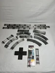 Lot Of Mostly Lionel O-27 Track. Fixed Price $69.99.
