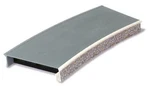 Peco ST-293 Ho Scale Curved Platform,stone. Fixed Price $19.69.