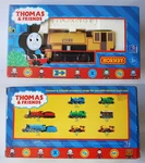 2005 Thomas & Friends Bill 0-4-0 Engine For Electric Train R9047 Hornby New Nos!. Fixed Price $139.99.