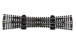 Peco SL-90 Ho Scale Double Slip 12 Degree Insl. Fixed Price $116.99.