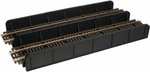 Atlas Ho Code 100 New 2025 Through Plate Girder Bridge Kit, Double Track 881. Fixed Price $21.34.