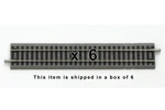 Piko 55406 Ho Scale Roadbed Straight Track For Power Clip Box Of. Fixed Price $26.99.