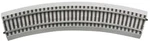 Lionel American Flyer Fastrack 20IN Radius R20 Curved 6-49853. Fixed Price $11.98.