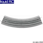 Lionel 12015 Rtr Fastrack O36 Curve. Fixed Price $9.69.