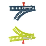 Replacement Tl And Tracks For Thomas & Friends Crystal Caves Trains Mega. Fixed Price $23.99.