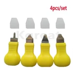 4 Pcs Set Car Shell Repair Case Remove Open Tool For Keydiy Vvdi Jmd Kd. Fixed Price $14.15.