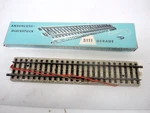 Marklin Ho 5111 Straight Power Section With No Box Fairly Nice !. Fixed Price $6.99.