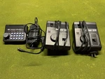 Ho/n Scale Controllers Railpower 1370 And Mrc Prodigy. Fixed Price $175.00.
