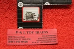 2490 True Track Code 65 Rail Joiners New Package. Fixed Price $11.79.