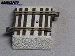 Lionel American Flyer Fastrack 1.75" Straight Gauge 2 Rail 6-47987 New. Fixed Price $5.84.