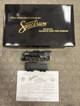 + Bachmann Spectrum Ho Baldwin B&o Consolidation 2-8-0 Steam Locomotive 11412. Fixed Price $100.00.