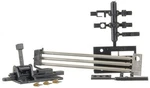 Caboose Industries 220 Ho Scale Operating Ground Throw -- Sprung .165". Fixed Price $6.99.