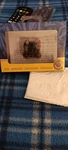 Bachmann #46223 Ho Gandy Dancer. Fixed Price $59.95.